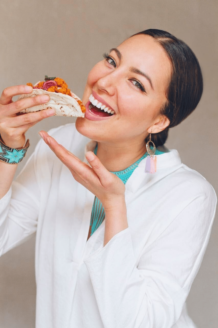Setareh Khatibi, Content Specialist at Mastering Diabetes