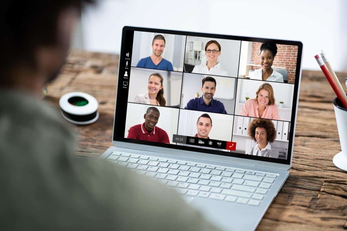 Online coaching