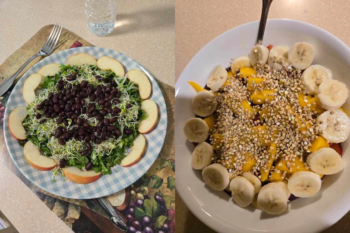 Barbara LWPBWF Breakfast