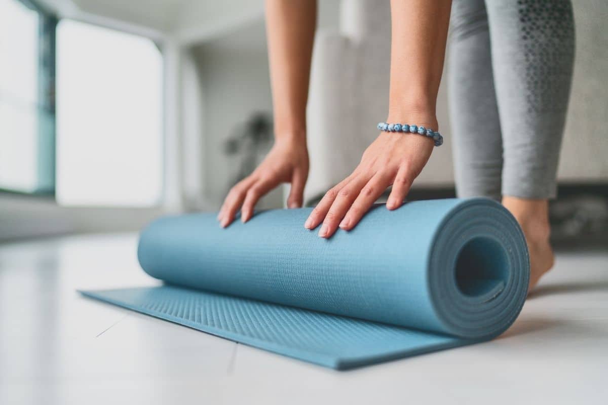 Gentle Yoga