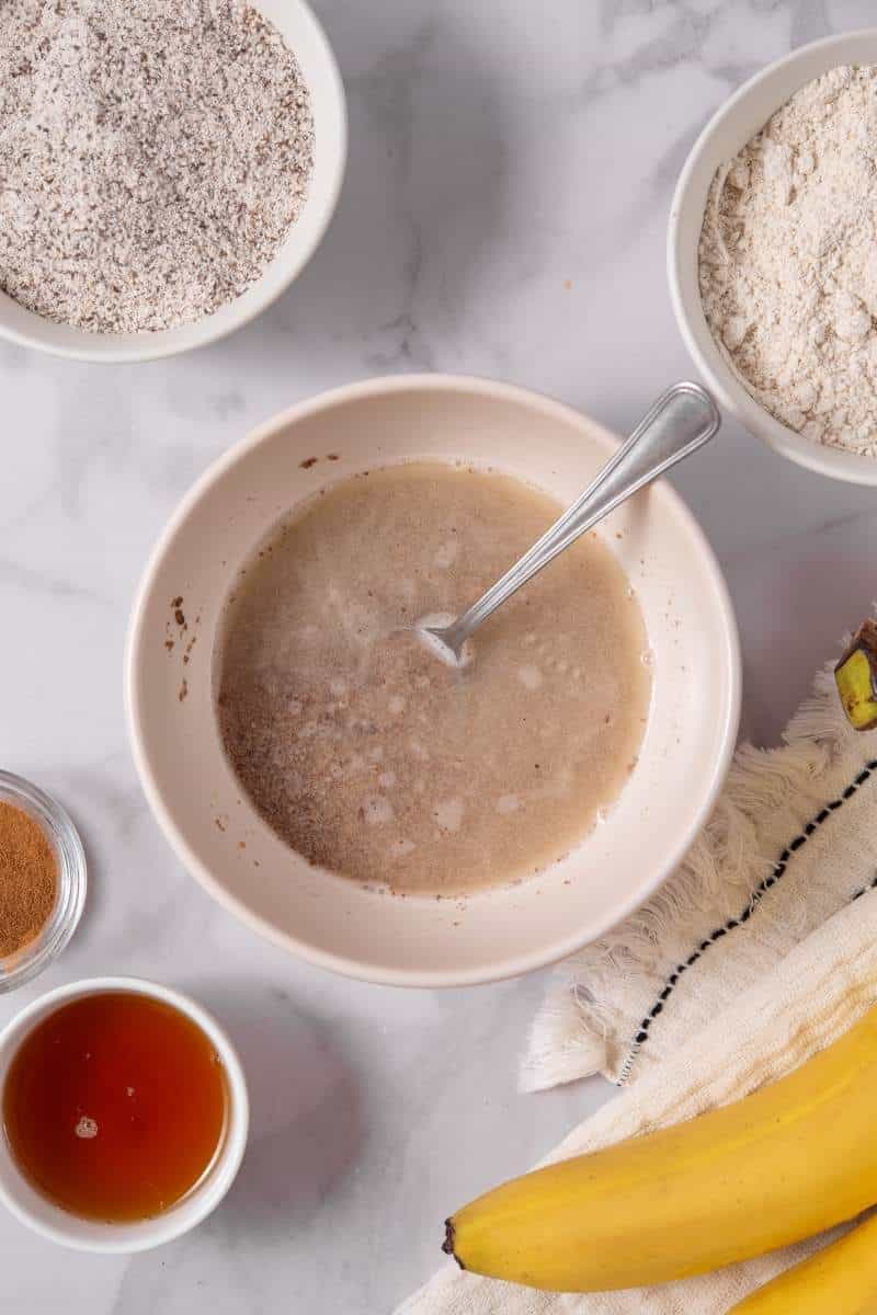 Banana Fritters Mix