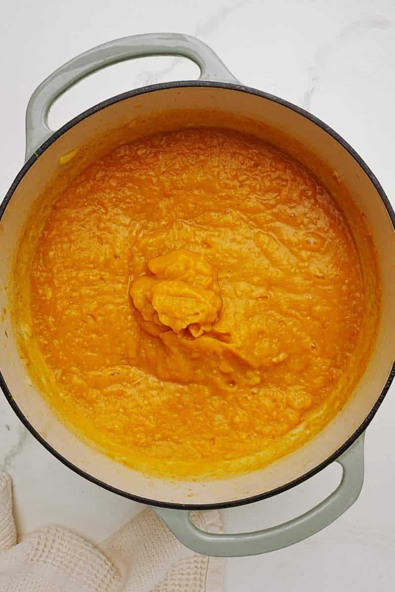 Butternut Squash Soup Blend