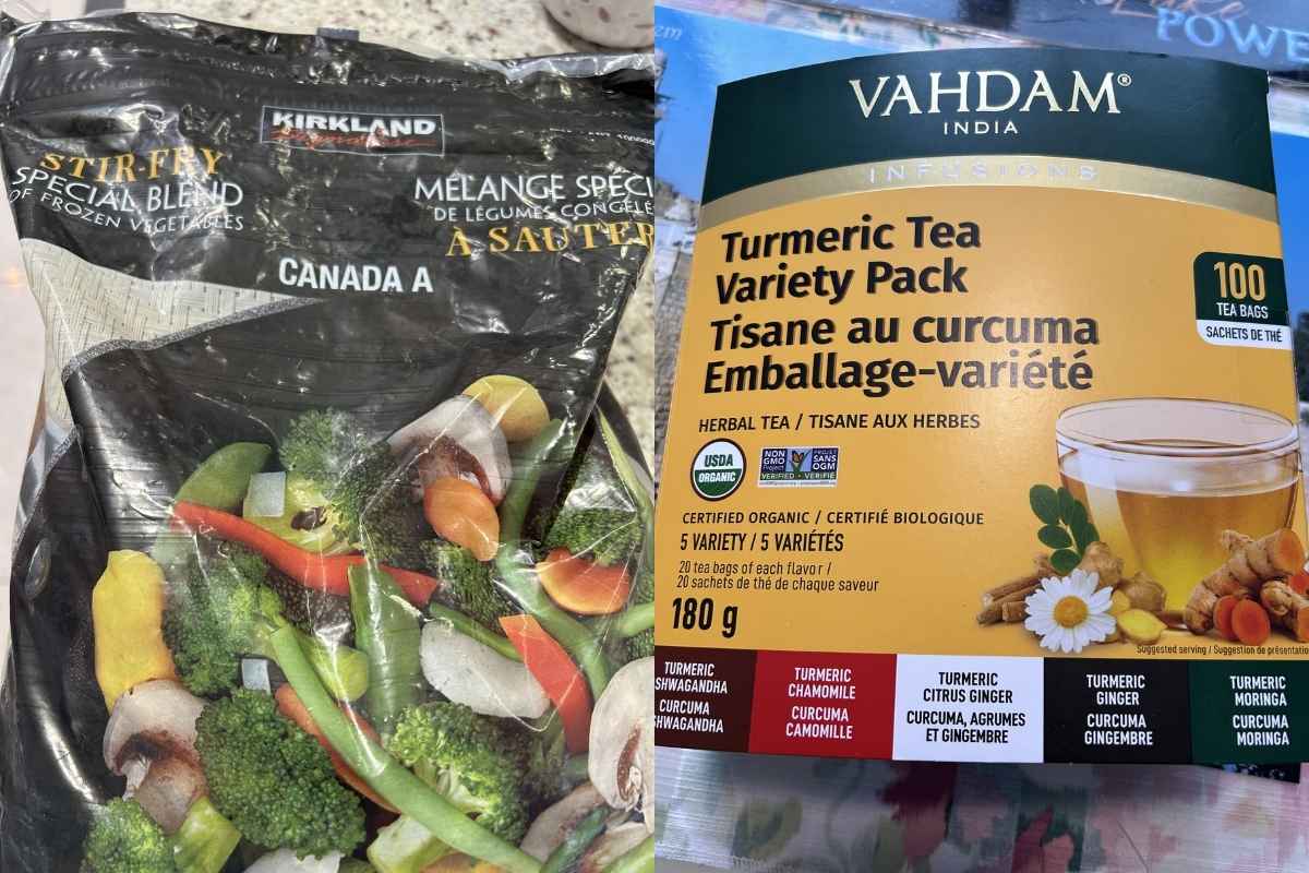 Lister Packaged Plant Based Foods