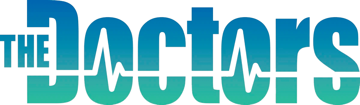 The Doctors Logo