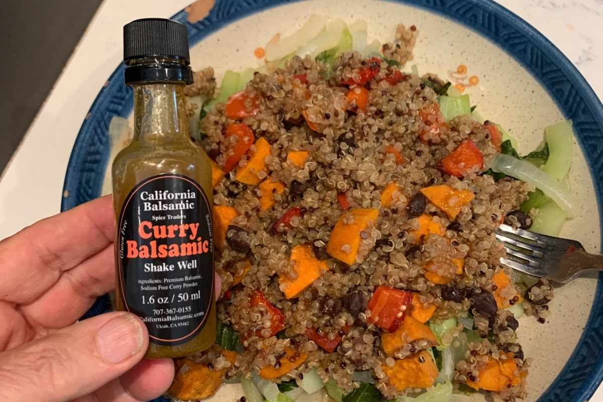 Lenny Plant Based Lunch