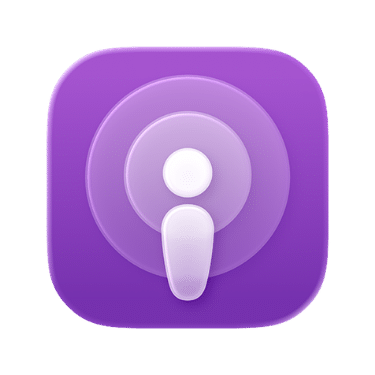 Apple Podcast