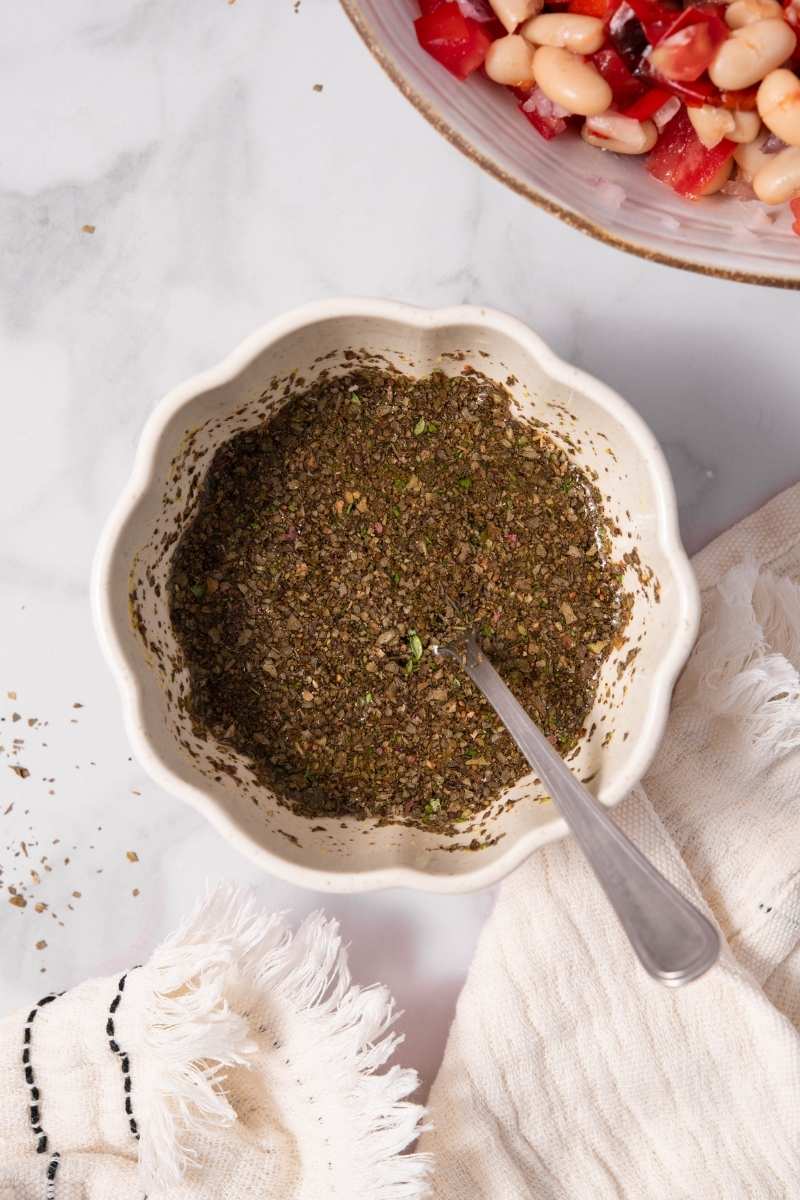Cannellini Mélange Dressing