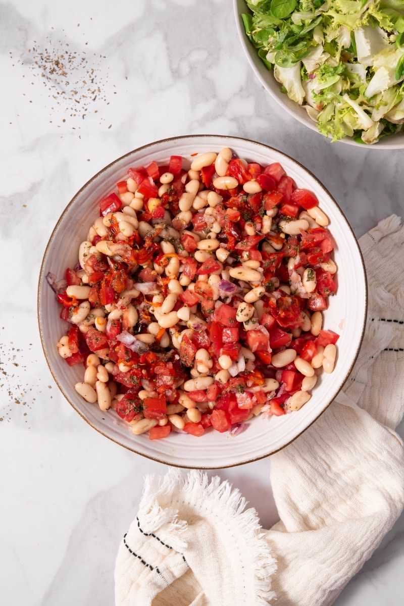 Cannellini Mélange Mix