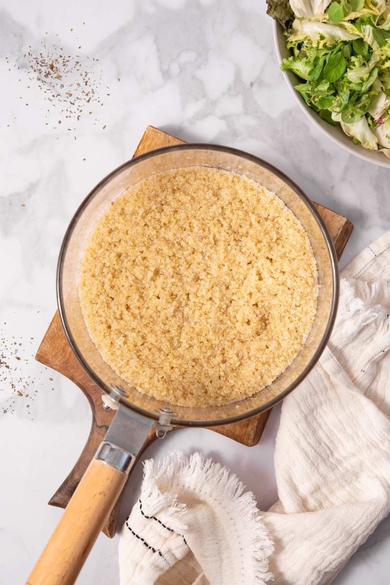 Cannellini Mélange Quinoa