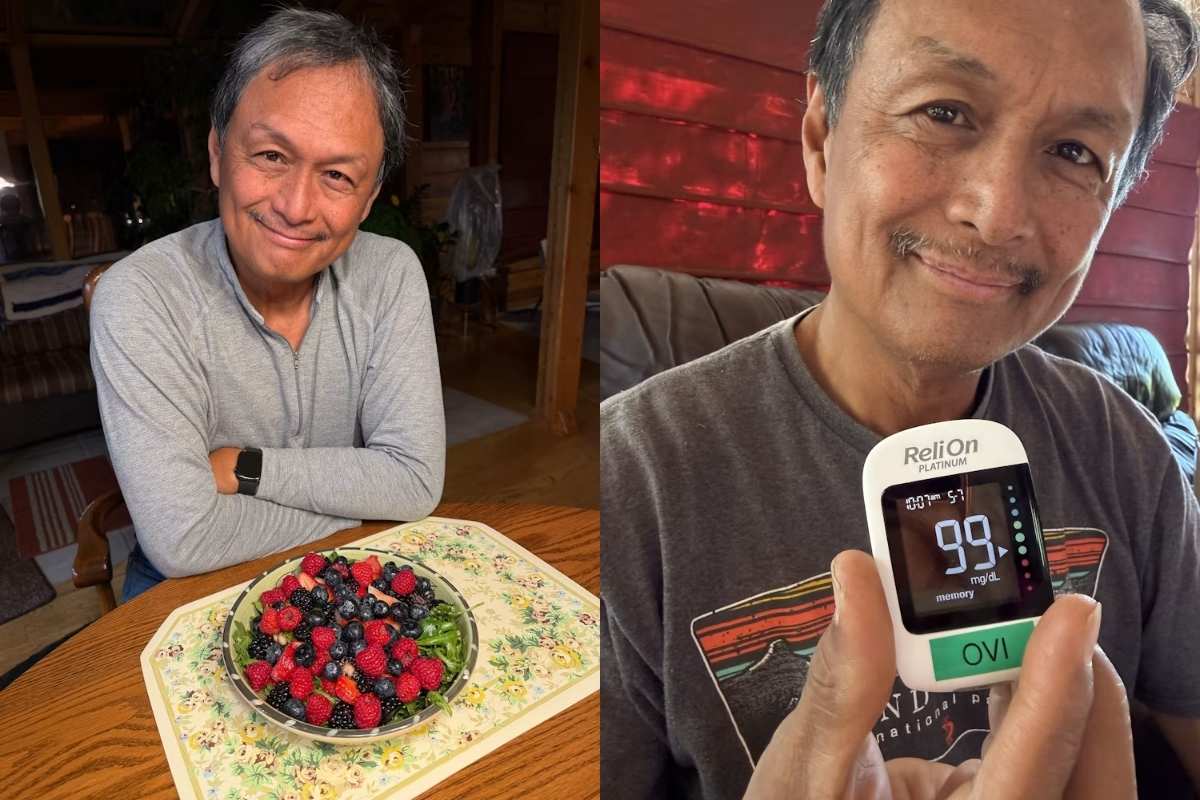 Ovi Breakfast and Blood Glucose