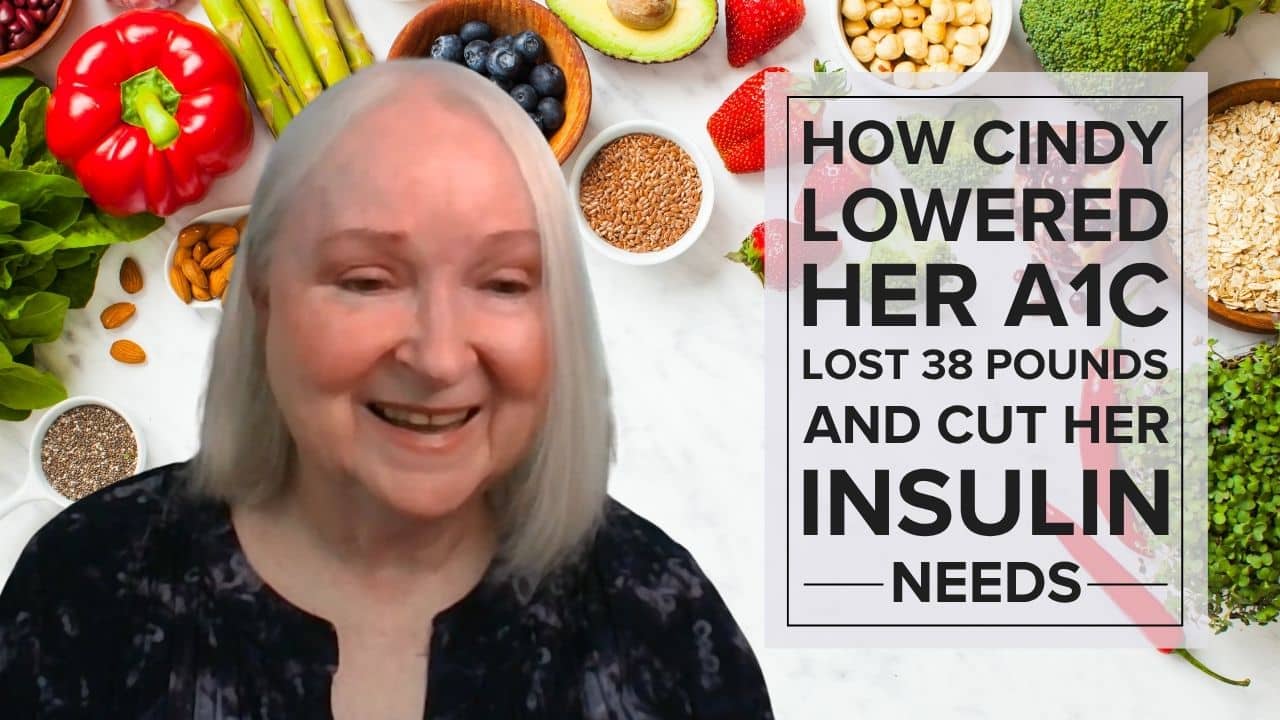 how-molly-lowered-her-a1c-from-6-9-to-5-8-and-lost-50-pounds How Cindy Lowered Her A1c from 8.1% to 6.4%, Lost 38 Pounds, and Cut Her Insulin Needs