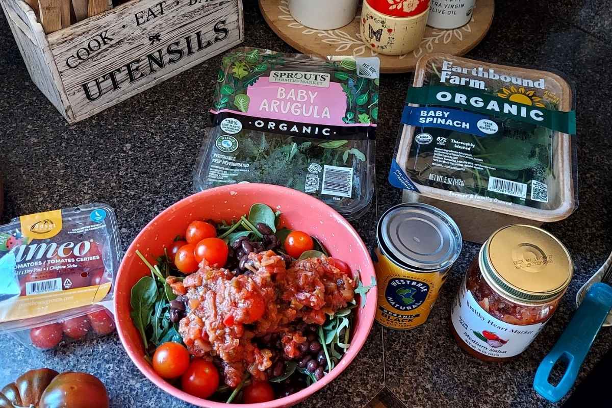 Donna Plant Based Lifestyle