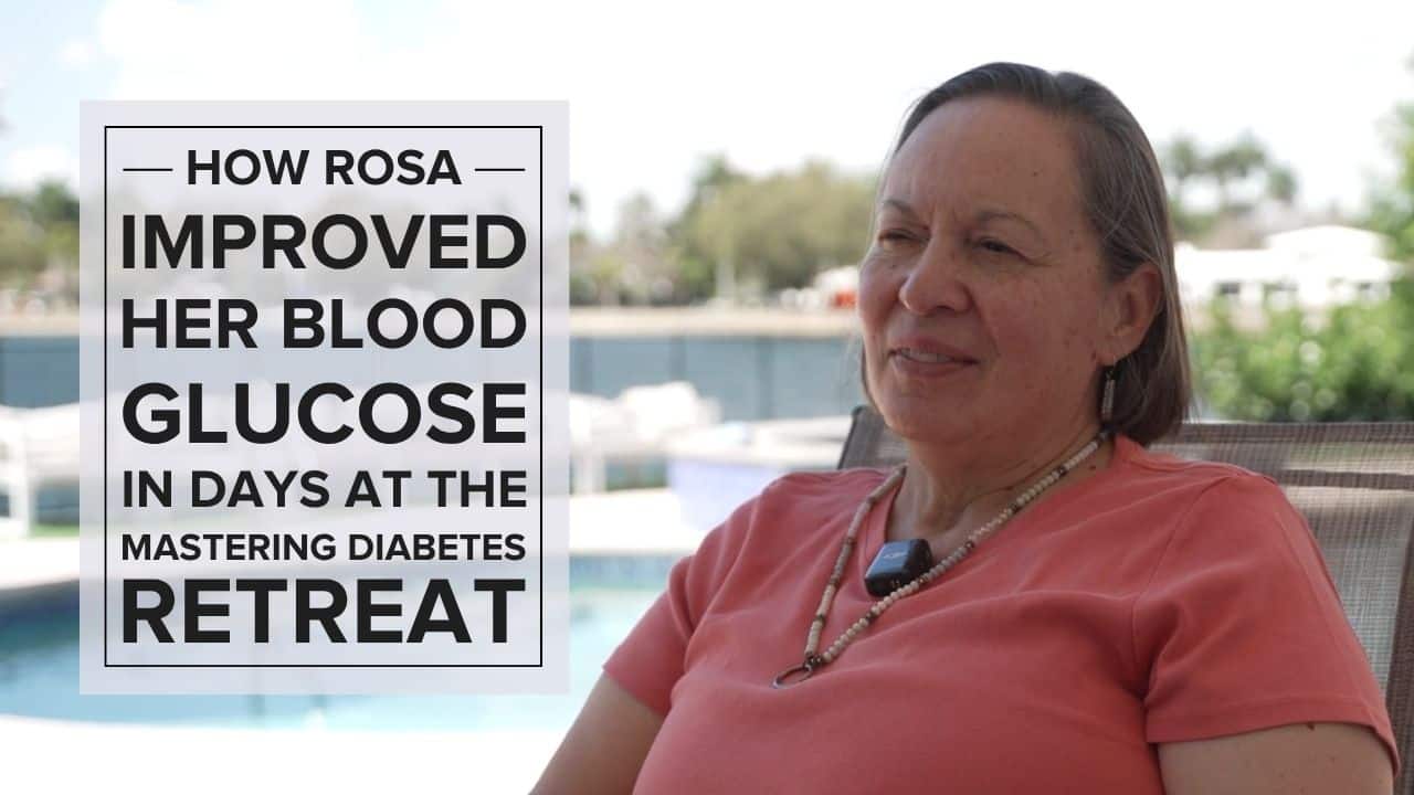 how-molly-lowered-her-a1c-from-6-9-to-5-8-and-lost-50-pounds How Rosa Improved Her Blood Sugar in Days at the Mastering Diabetes Retreat