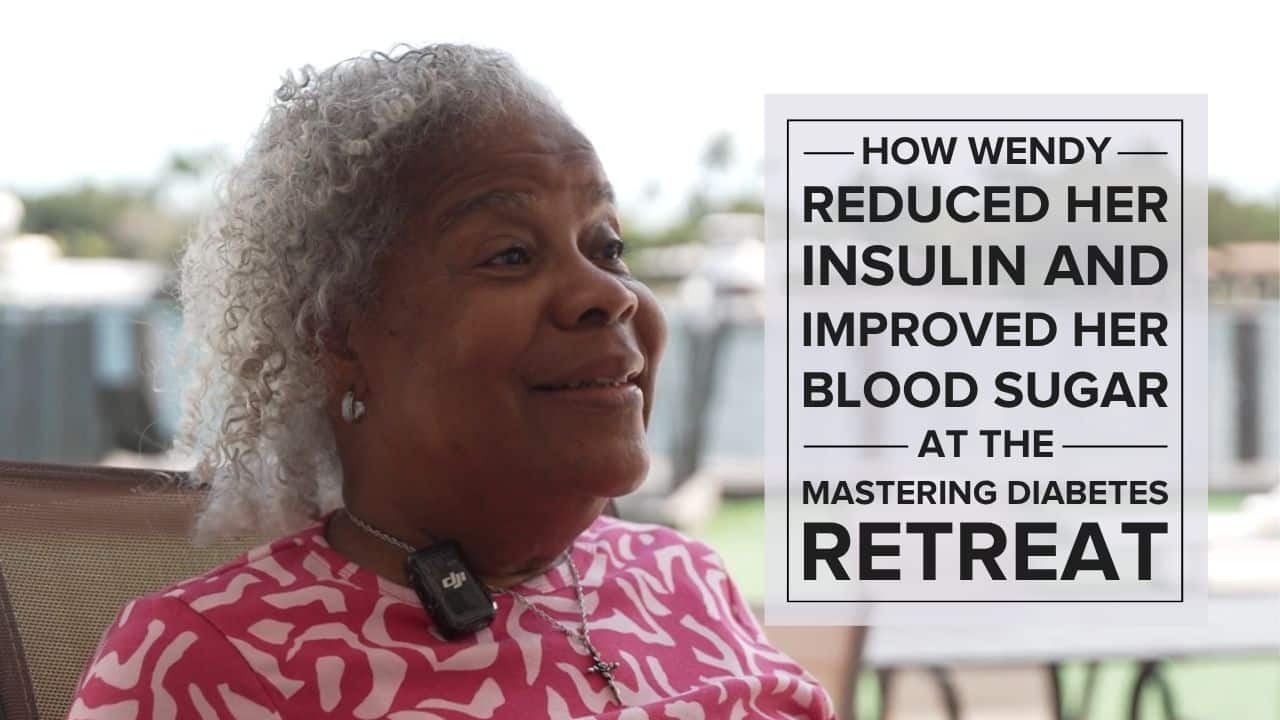 how-molly-lowered-her-a1c-from-6-9-to-5-8-and-lost-50-pounds How Wendy Reduced Her Insulin and Improved Her Blood Sugar at the Mastering Diabetes Retreat