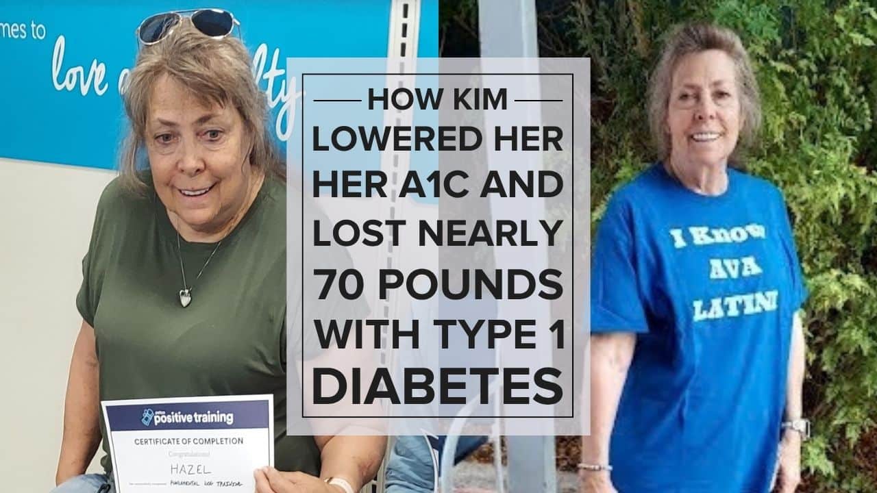 how-molly-lowered-her-a1c-from-6-9-to-5-8-and-lost-50-pounds How Kim Lowered Her A1c to 6.2% and Lost Nearly 70 Pounds with Type 1 Diabetes